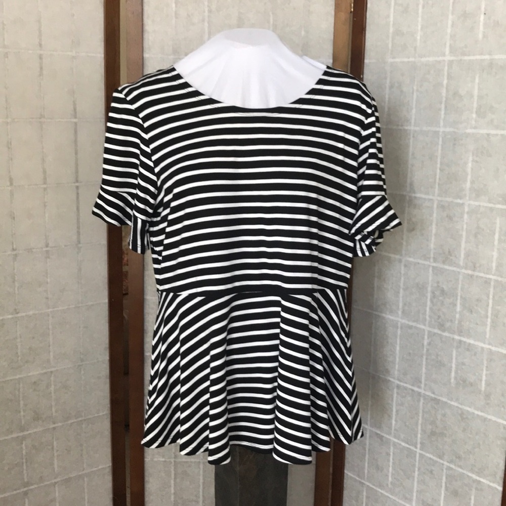 Chico’s Top